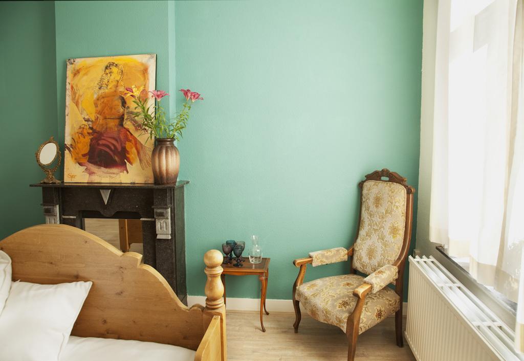 Guesthouse Maastricht Rum bild