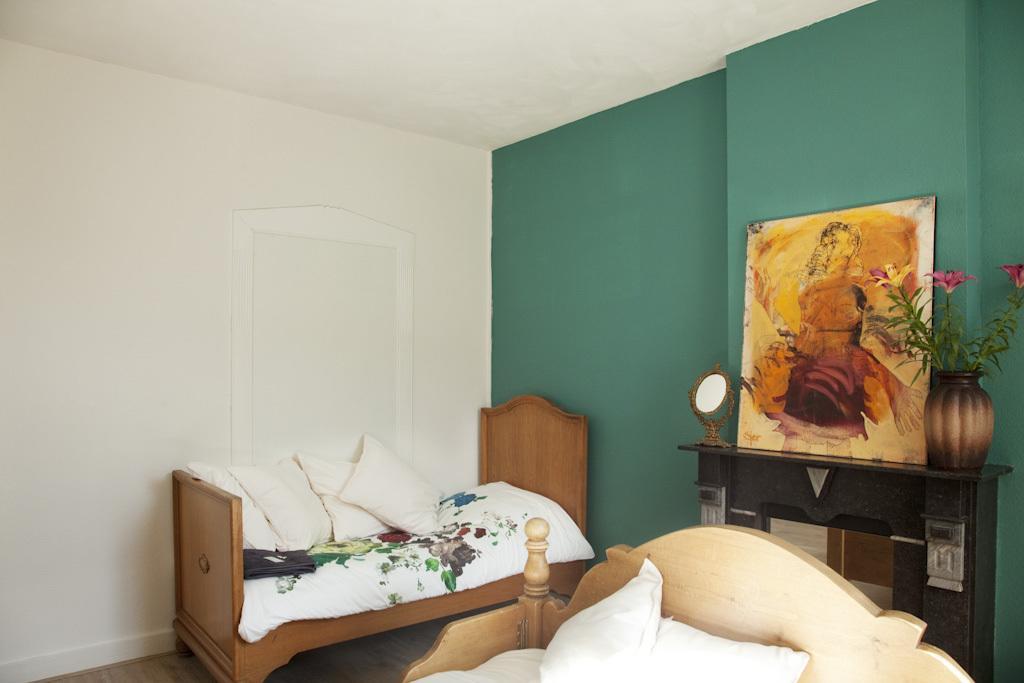 Guesthouse Maastricht Rum bild