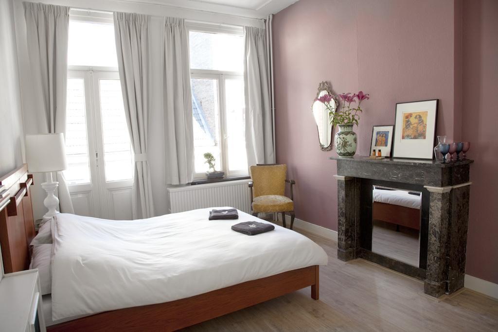 Guesthouse Maastricht Rum bild
